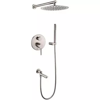 Душевая система Grocenberg