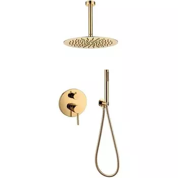 Душевая система Grocenberg