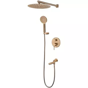 Душевая система Grocenberg