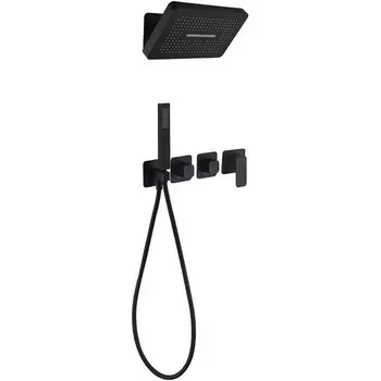 Душевая система Grocenberg