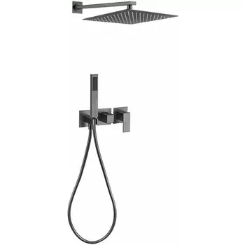 Душевая система Grocenberg