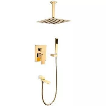 Душевая система Grocenberg