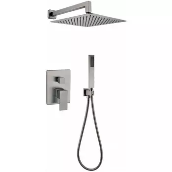 Душевая система Grocenberg