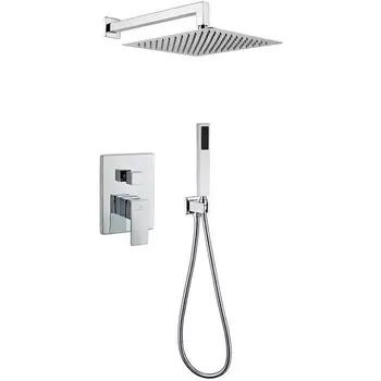 Душевая система Grocenberg