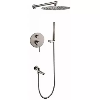 Душевая система Grocenberg