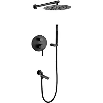 Душевая система Grocenberg