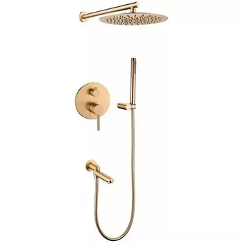 Душевая система Grocenberg