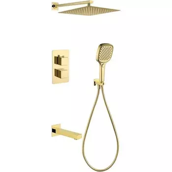 Душевая система Grocenberg