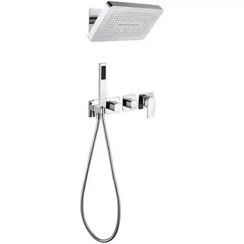 Душевая система Grocenberg