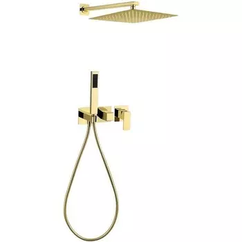 Душевая система Grocenberg