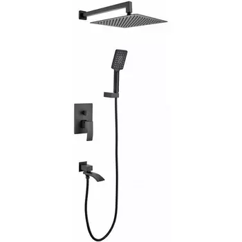 Душевая система Grocenberg