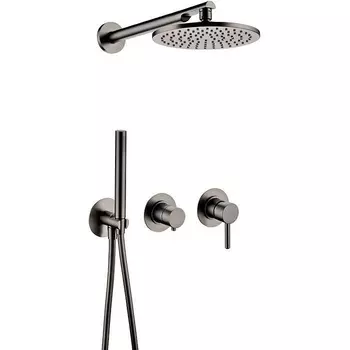 Душевая система Grocenberg