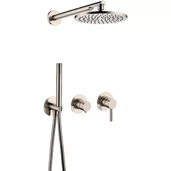 Душевая система Grocenberg