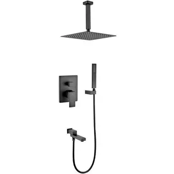 Душевая система Grocenberg