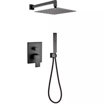 Душевая система Grocenberg