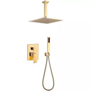 Душевая система Grocenberg