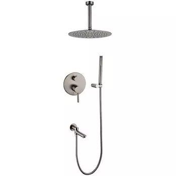 Душевая система Grocenberg