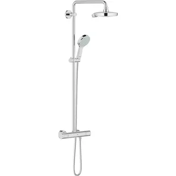 Душевая система Grohe