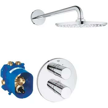 Душевая система Grohe