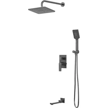 Душевая система Grossman