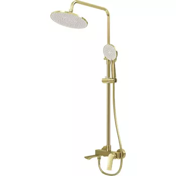 Душевая система Grossman