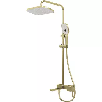 Душевая система Grossman