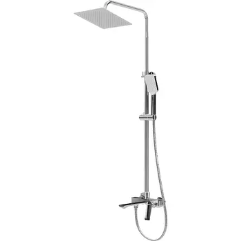 Душевая система Grossman