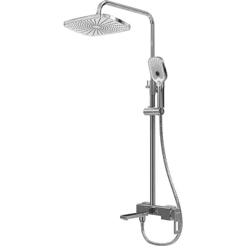 Душевая система Grossman