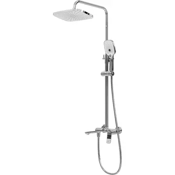 Душевая система Grossman