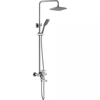 Душевая система Haiba