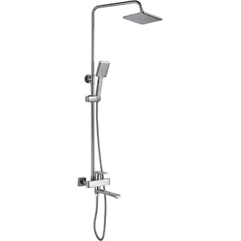 Душевая система Haiba