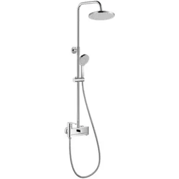 Душевая система Haiba