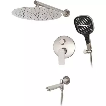 Душевая система Hansberge