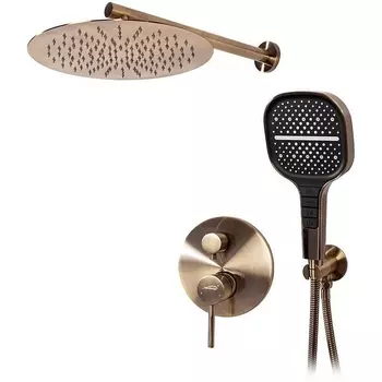 Душевая система Hansberge