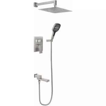 Душевая система Hansberge