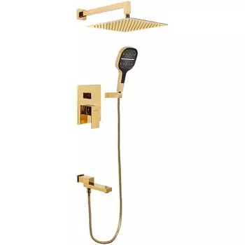 Душевая система Hansberge