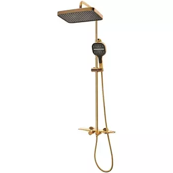 Душевая система Hansberge