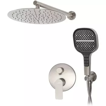 Душевая система Hansberge