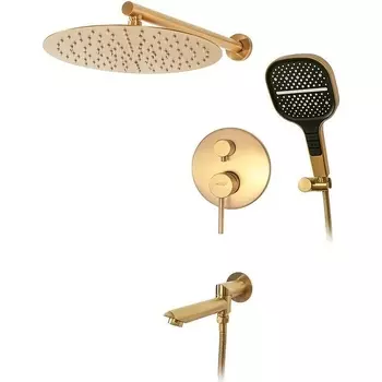 Душевая система Hansberge