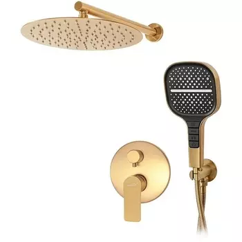 Душевая система Hansberge