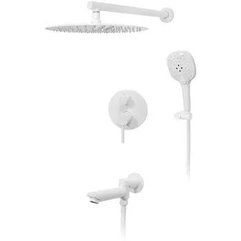 Душевая система Hansberge