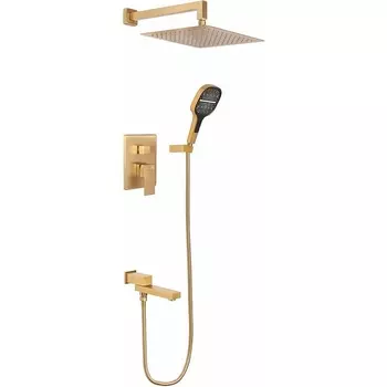 Душевая система Hansberge