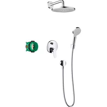 Душевая система Hansgrohe