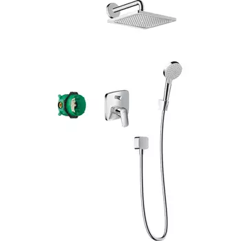 Душевая система Hansgrohe