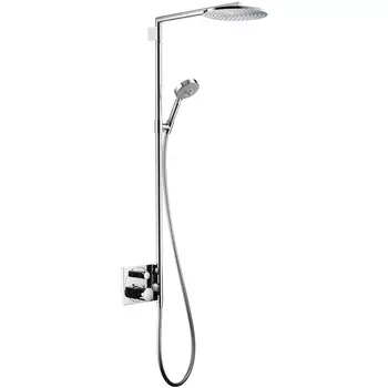 Душевая система Hansgrohe