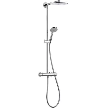 Душевая система Hansgrohe