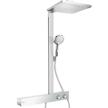 Душевая система Hansgrohe