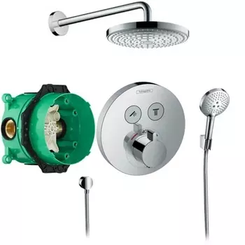 Душевая система Hansgrohe