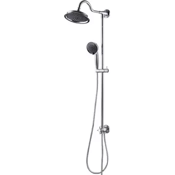 Душевая система Iddis