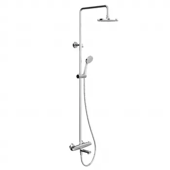 Душевая система Iddis